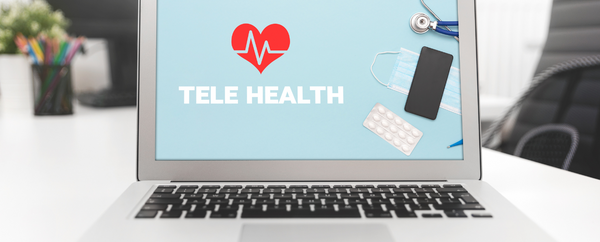 The Benefits of Telehealth are Far-Reaching