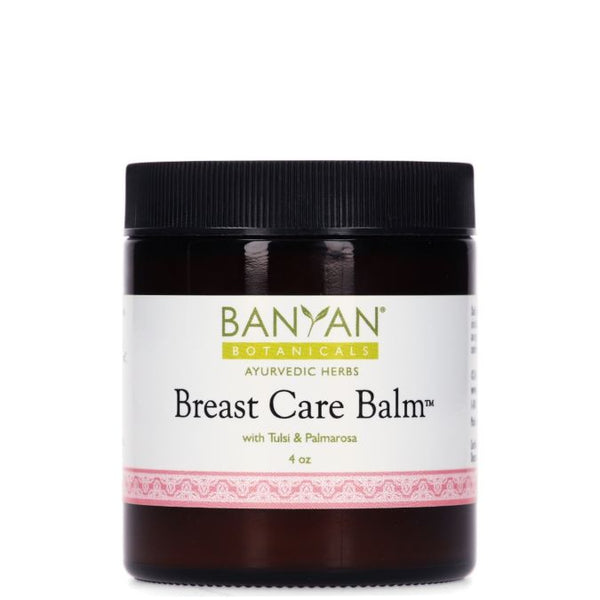 Breast Care Balm