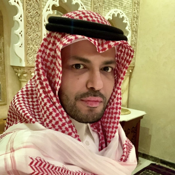 East meets West: The Mystery of Saudi Arabia