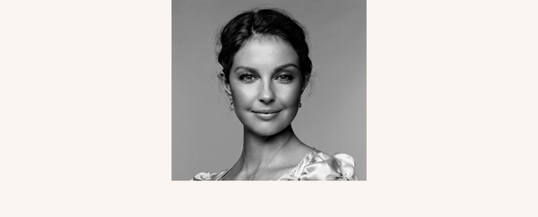 Introducing Ashley Judd