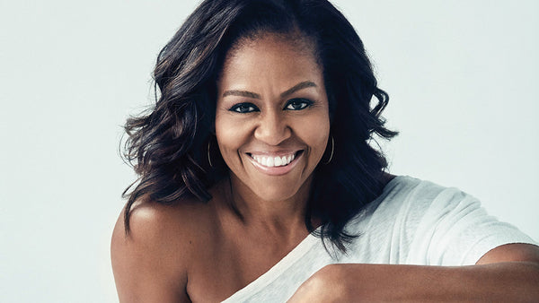 Michelle Obama on Hot Flashes and How the Workplace Fails Women