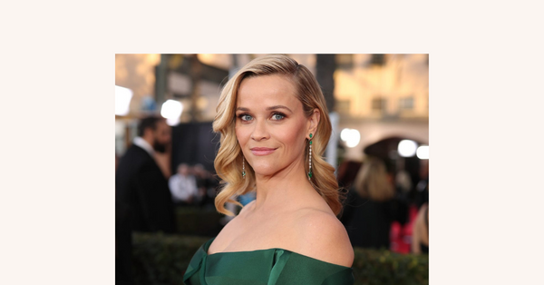 Reese Witherspoon Tweets About the Best Quote at the Oscars