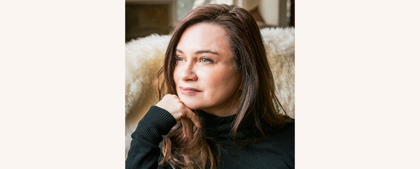 The Seven Things I Wish I Knew About Perimenopause