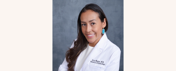 Meet Our Body Board Expert Dr. Erica Montes, MD, FACOG