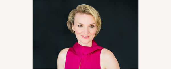 Building an Equitable World for Women
