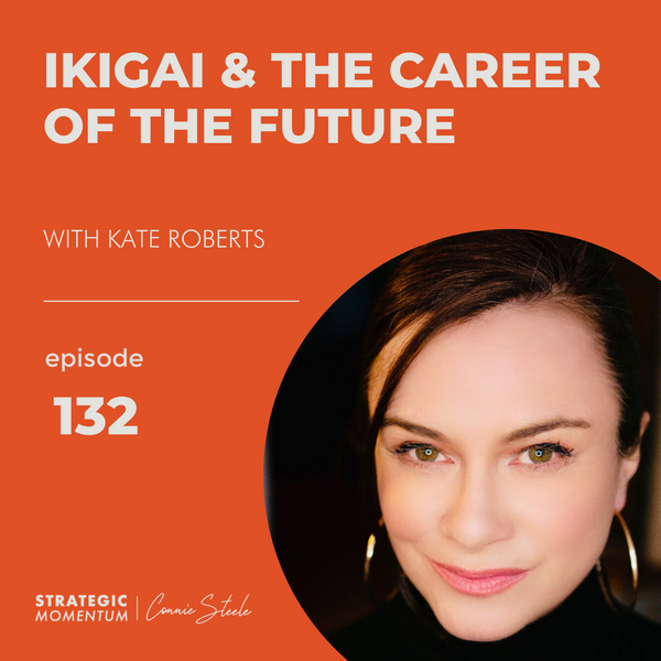 Ikigai & The Career of the Future