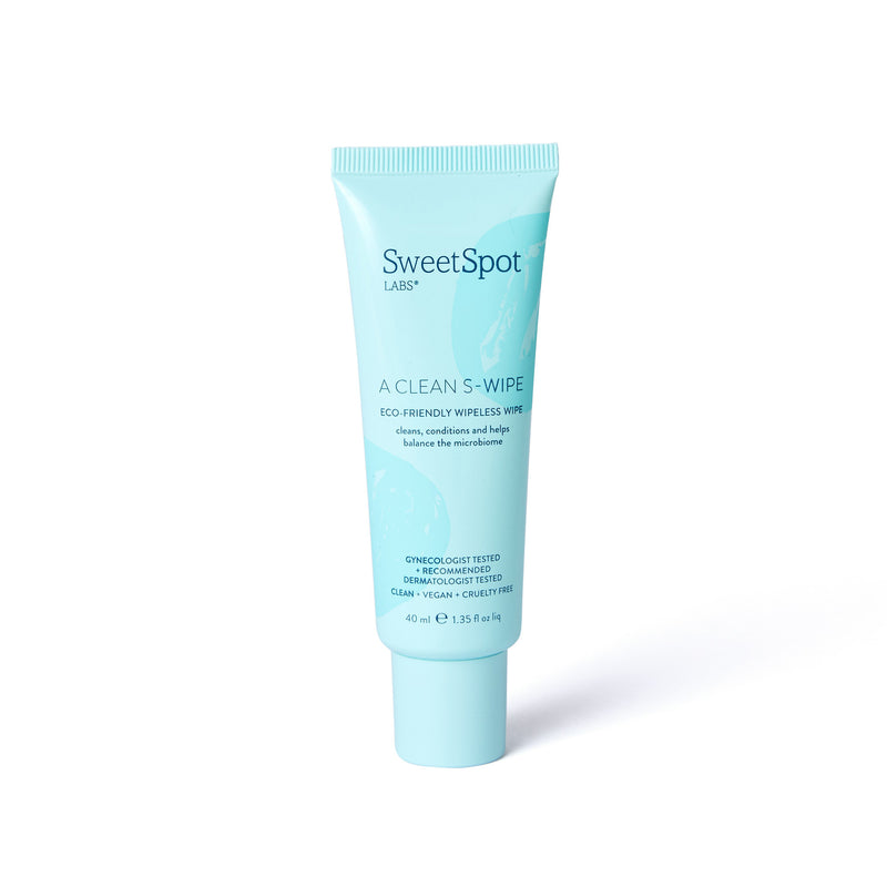 Prebiotic Deodorizing Serum