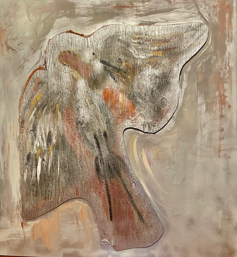 Angel Swallow