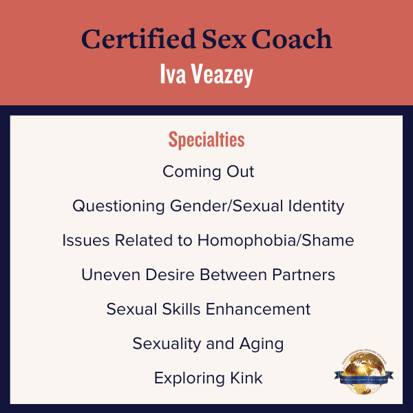 Coach Session: Gender, Sexuality, Relationship Diversity