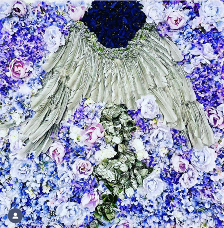 Chained Angel