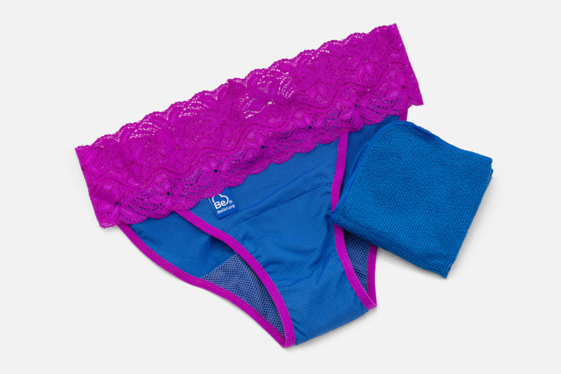 Kit for the Outdoor Woman