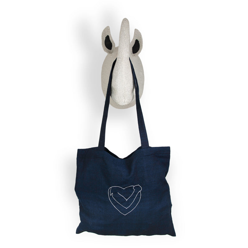 The Body Agency Tote
