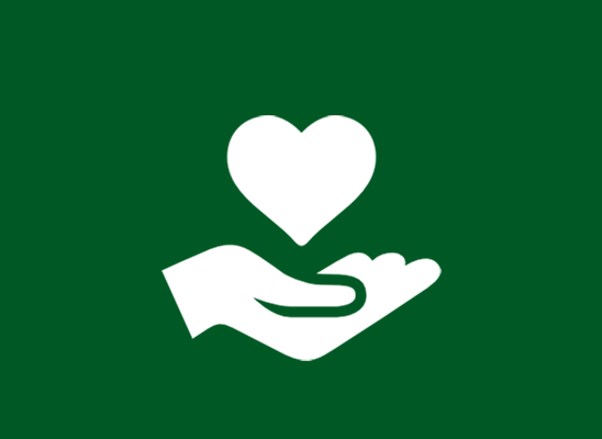 The Body Agency Collective Give Back