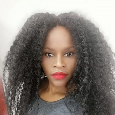 Karabo Thokwane, MBChB, M.D.