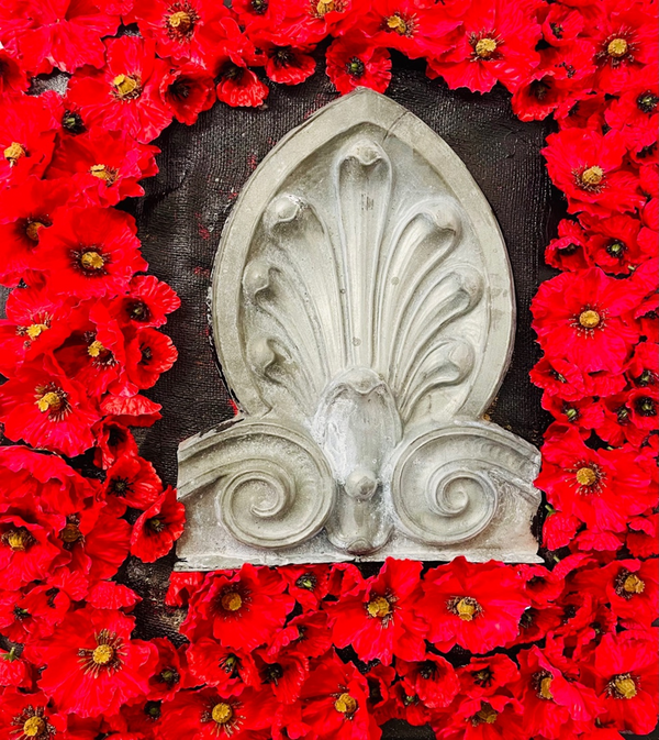 Paris de Fleur