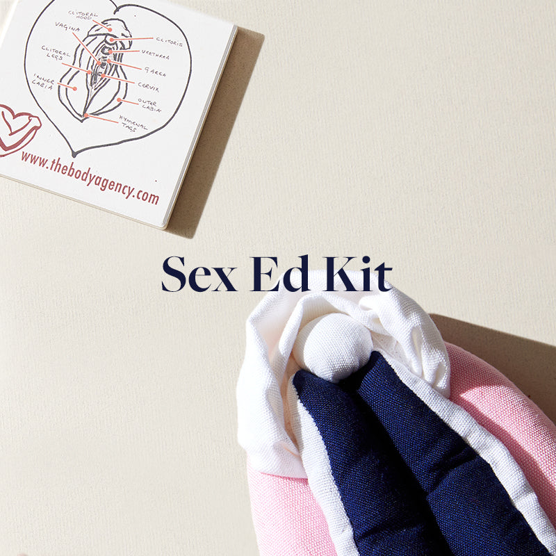 Sex Ed Kit