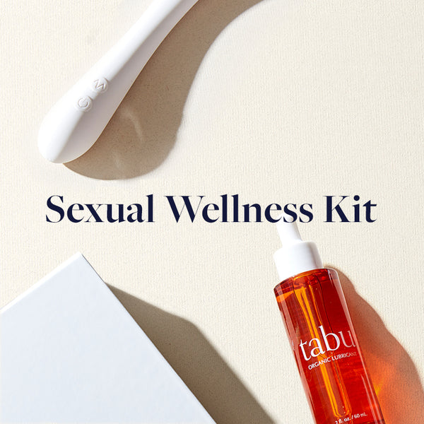 Sexual Wellness Kit