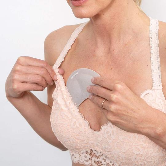 Cooling Bra Inserts – The Body Agency