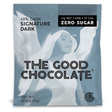 The Good Chocolate Variety Pack
