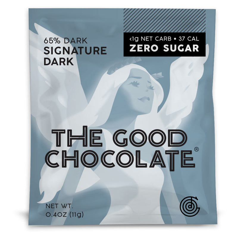 The Good Chocolate Variety Pack