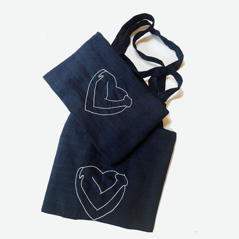 The Body Agency Tote